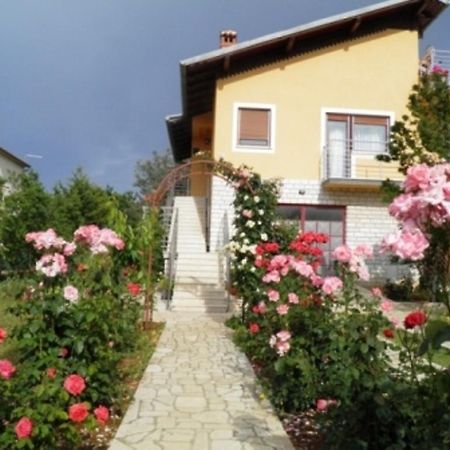 Apartments Nela Pula Exterior photo