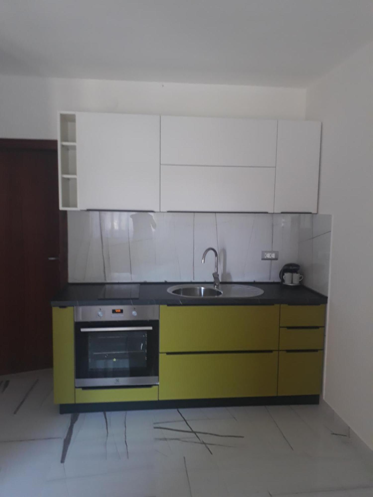 Apartments Nela Pula Exterior photo