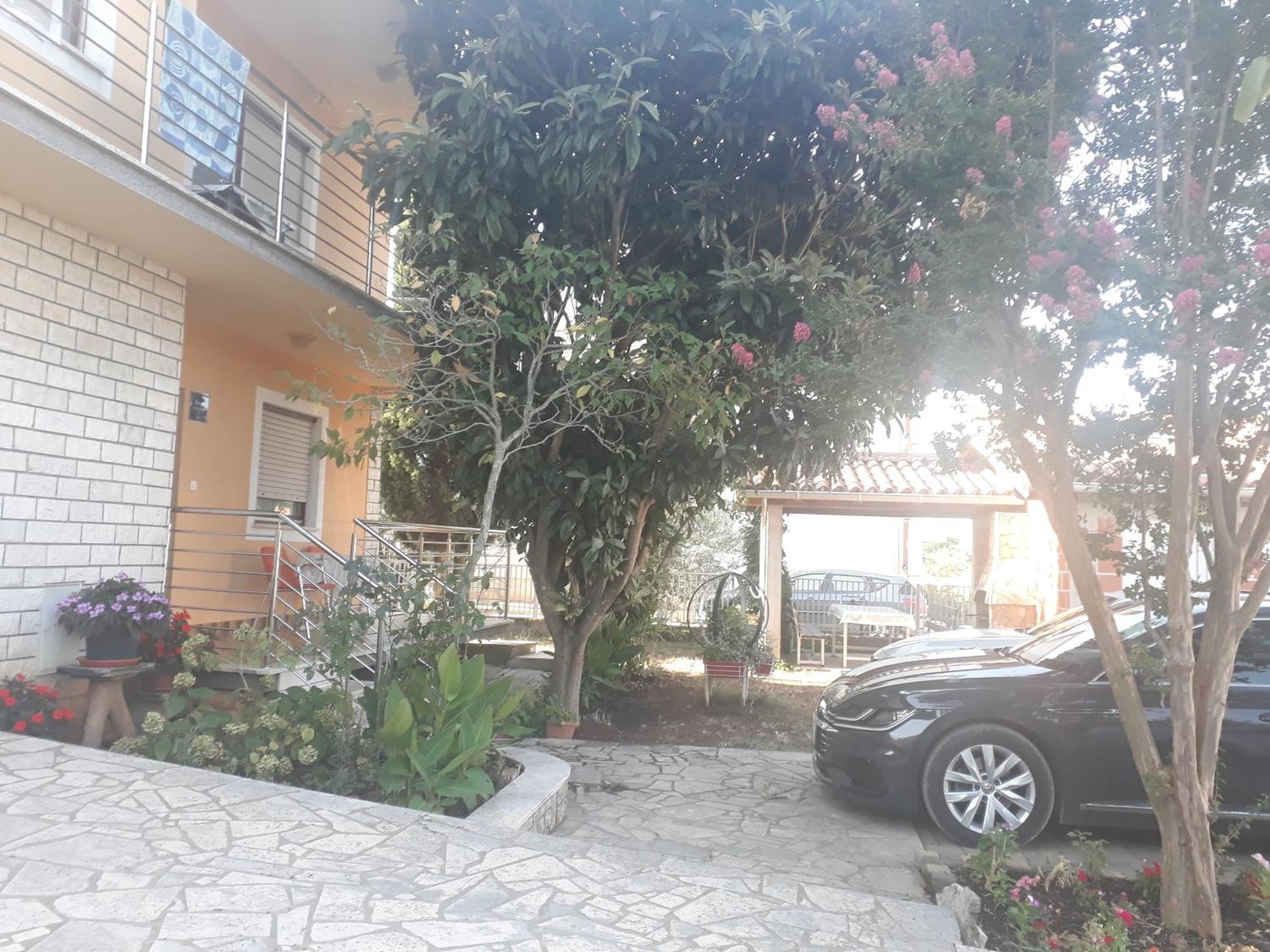 Apartments Nela Pula Exterior photo