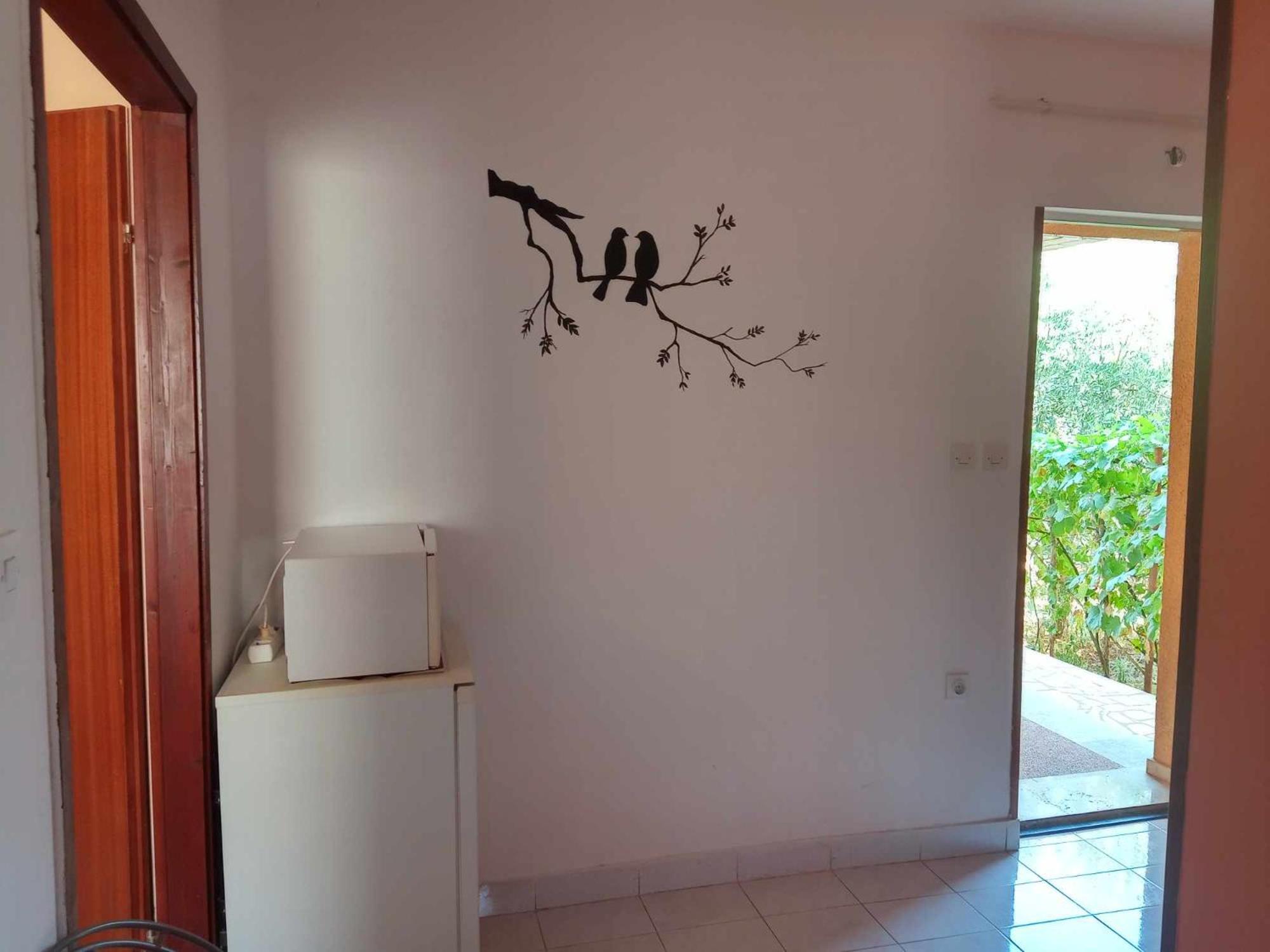 Apartments Nela Pula Exterior photo