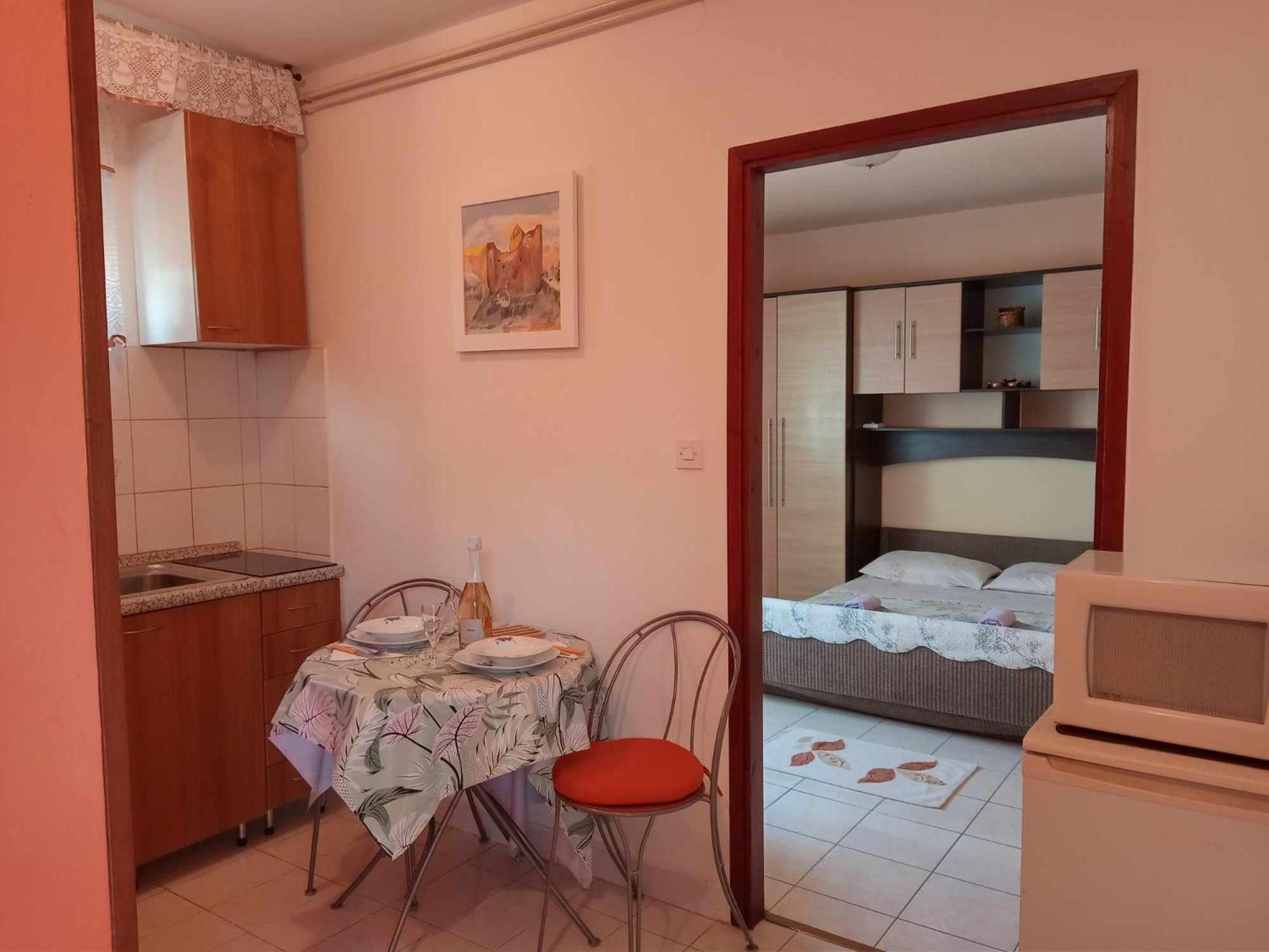 Apartments Nela Pula Exterior photo