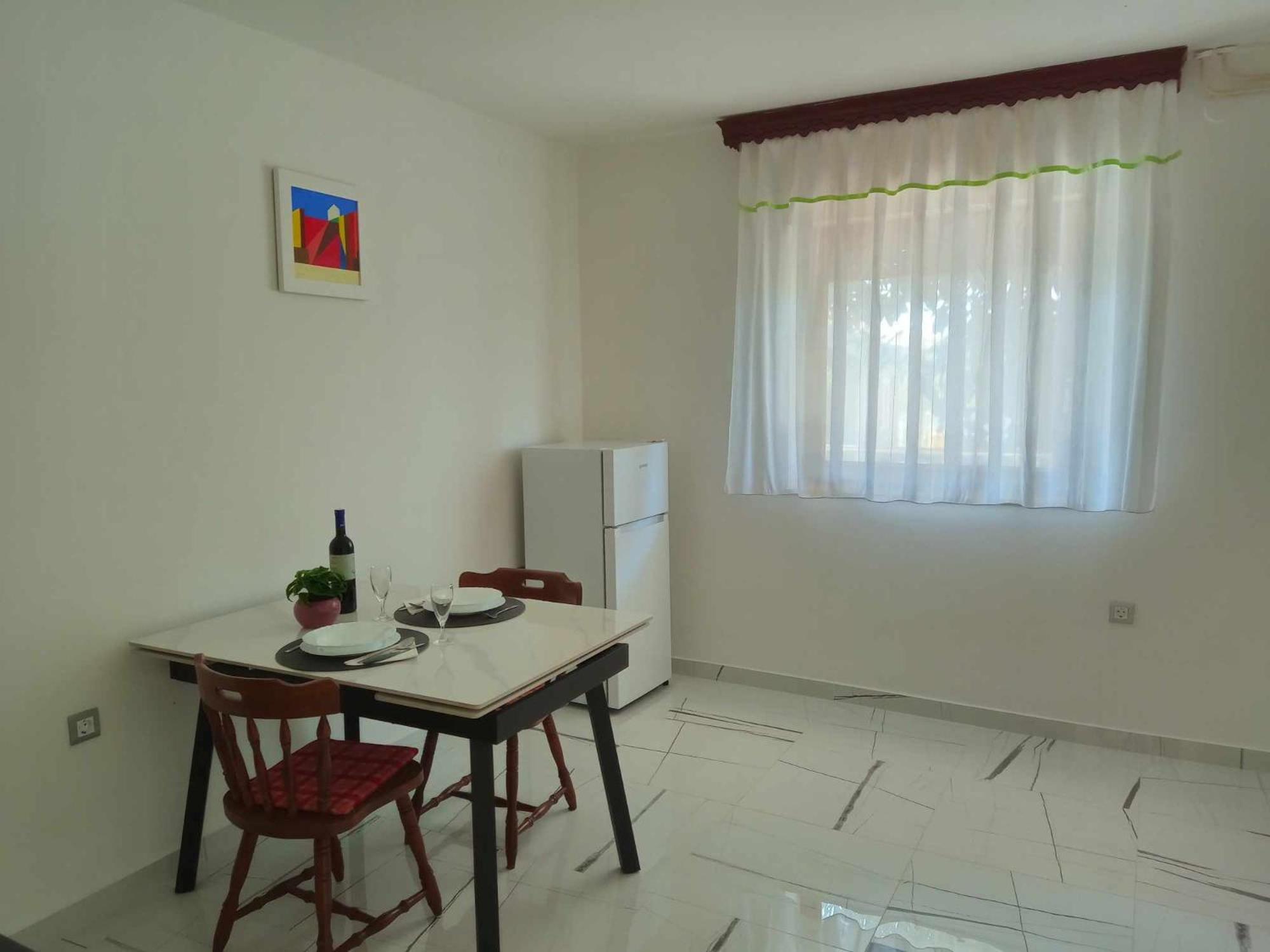Apartments Nela Pula Exterior photo
