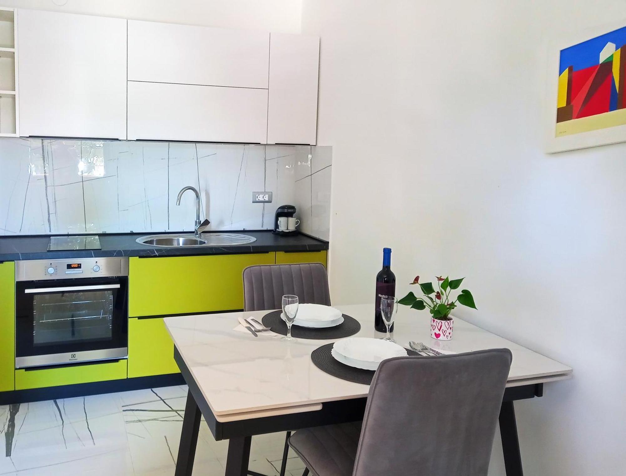 Apartments Nela Pula Exterior photo